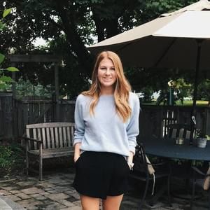 Meet your Posher, Robyn